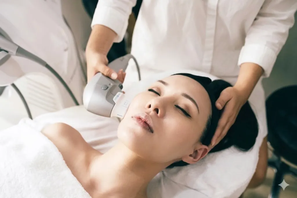 Apa Itu HIFU Treatment? Manfaat, Prosedur, dan Bedanya dengan RF