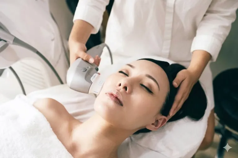 Apa Itu HIFU Treatment? Manfaat, Prosedur, dan Bedanya dengan RF