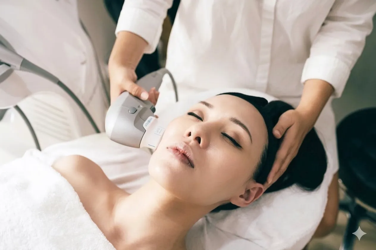 Apa Itu HIFU Treatment? Manfaat, Prosedur, dan Bedanya dengan RF