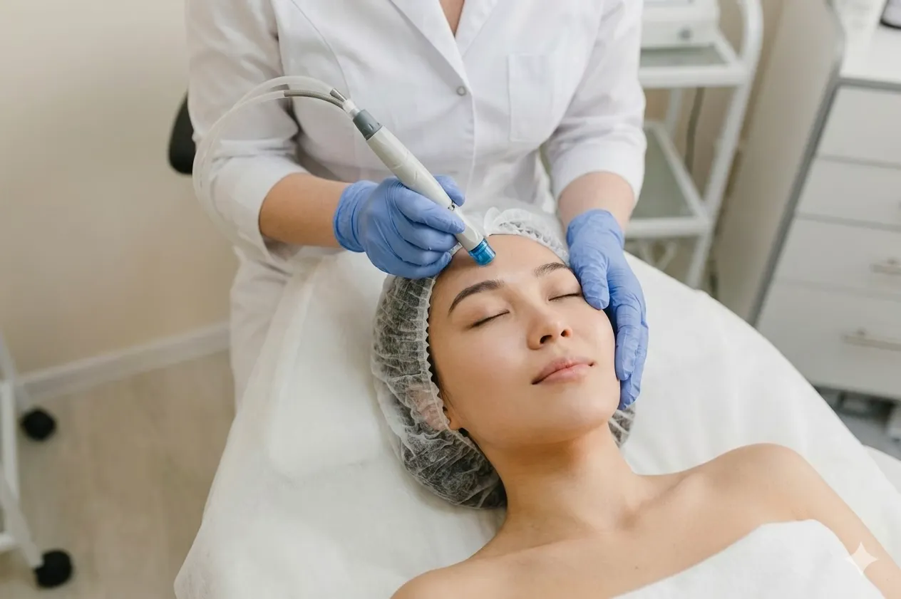Mengenal Meso Treatment: Manfaat, Efek Samping, dan Pantangannya