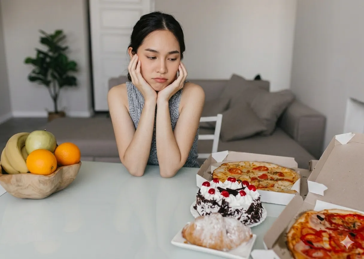 Bagaimana Cara Diet OCD Seminggu Turun 10 kg Tanpa Bahaya? Ini Batas Aman dan Tips Ramadan
