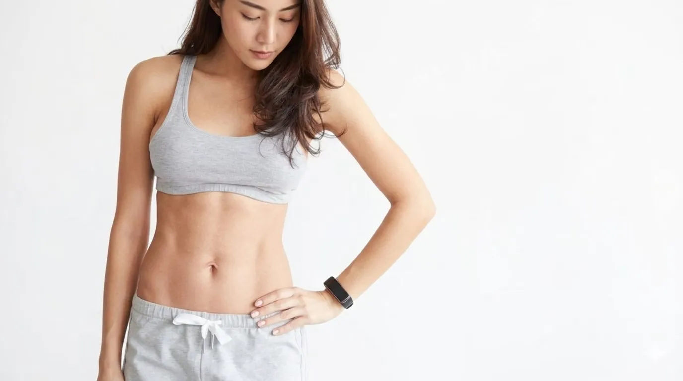 7 Cara Gemukin Badan Wanita agar Terlihat Berisi tapi Tetap Ramping