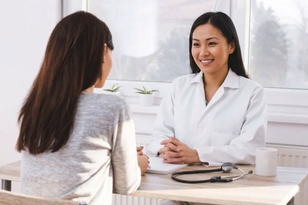 7+ Pantangan Setelah Treatment HIFU agar Hasil Maksimal