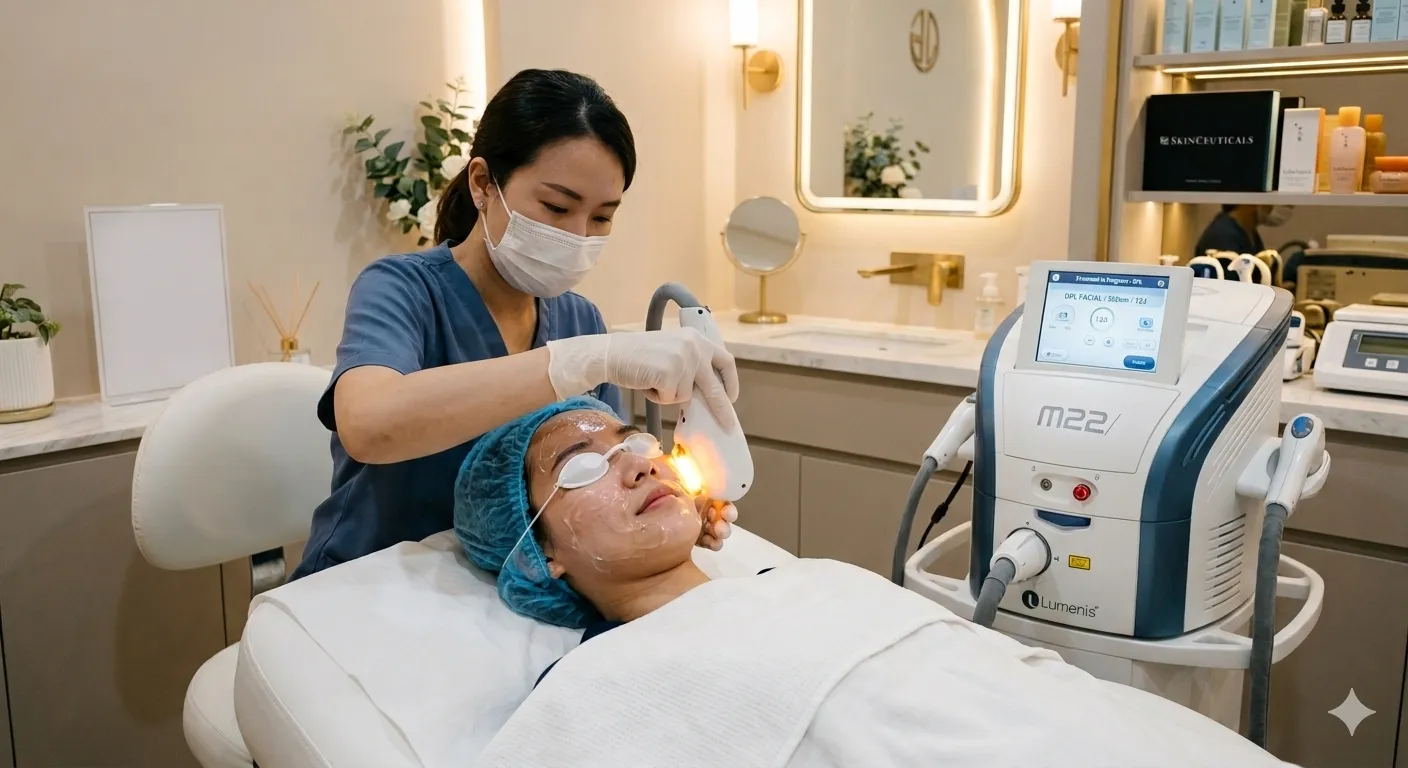 DPL Treatment: Pengertian, Manfaat & Hasilnya