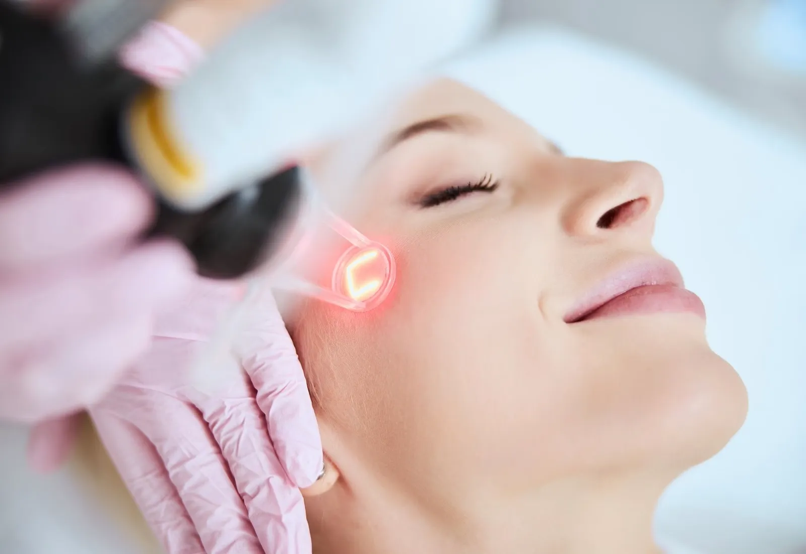 Wajib Tahu! Ini Panduan Perawatan Setelah Laser Wajah Biar Hasil Maksimal