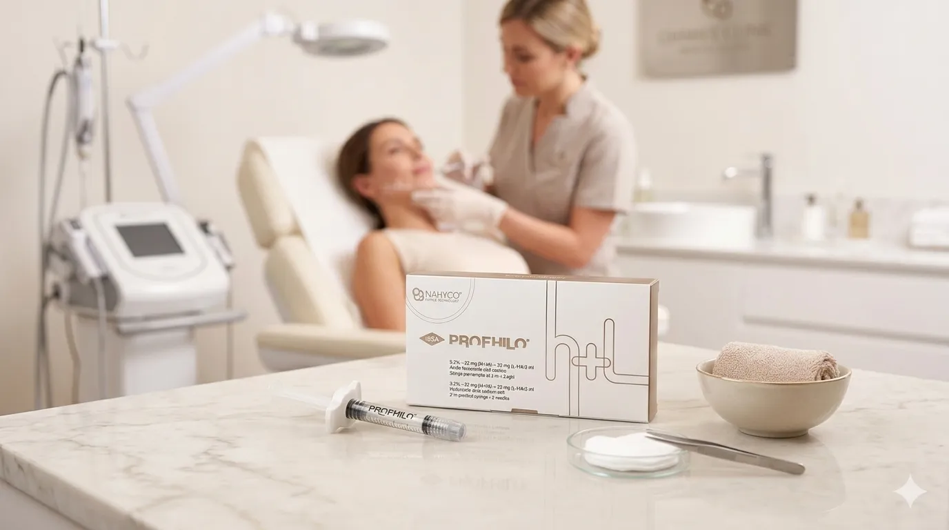 Profhilo Treatment: Definisi, Manfaat & Cara Kerjanya