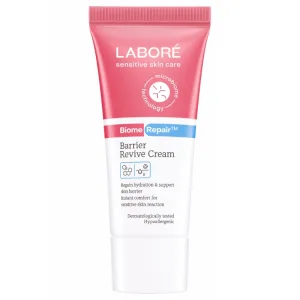10. Labore Sensitive Skin Care BiomeRepair Barrier Revitalizing Cream