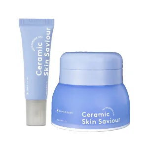 2. Somethinc Ceramic Skin Saviour Moisturizer Gel