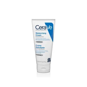 5. Cerave Moisturizing Cream