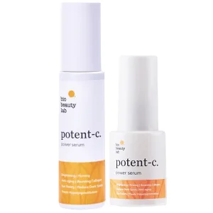 7. BioBeautyLab Potent C & Barrier Cream