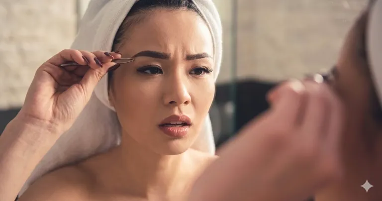 Cara Menebalkan Alis secara Alami dan Medis dengan Cepat