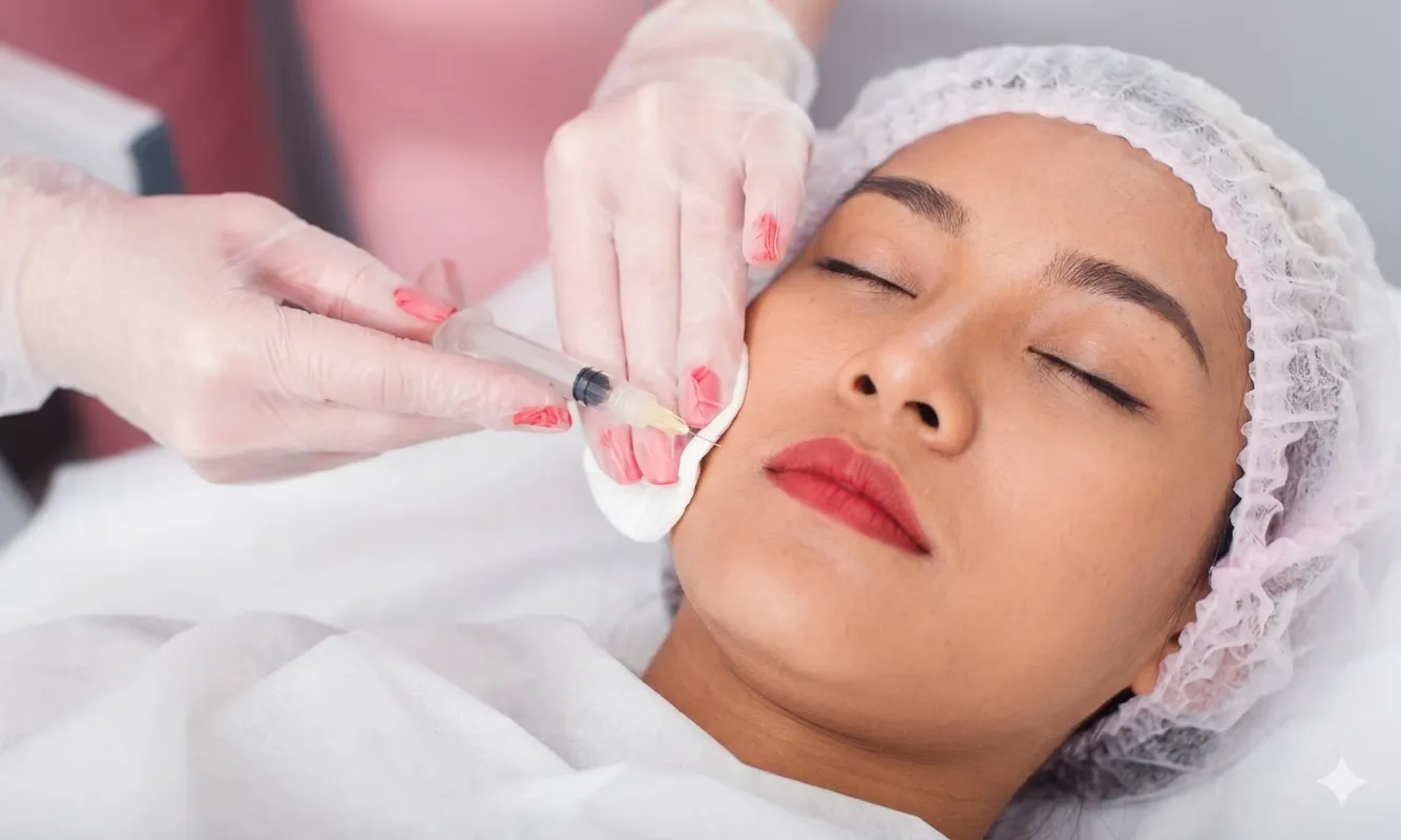 9 Manfaat Skin Booster untuk Mengatasi Skincare Fatigue dan Bikin Kulit Glowing dari Dalam