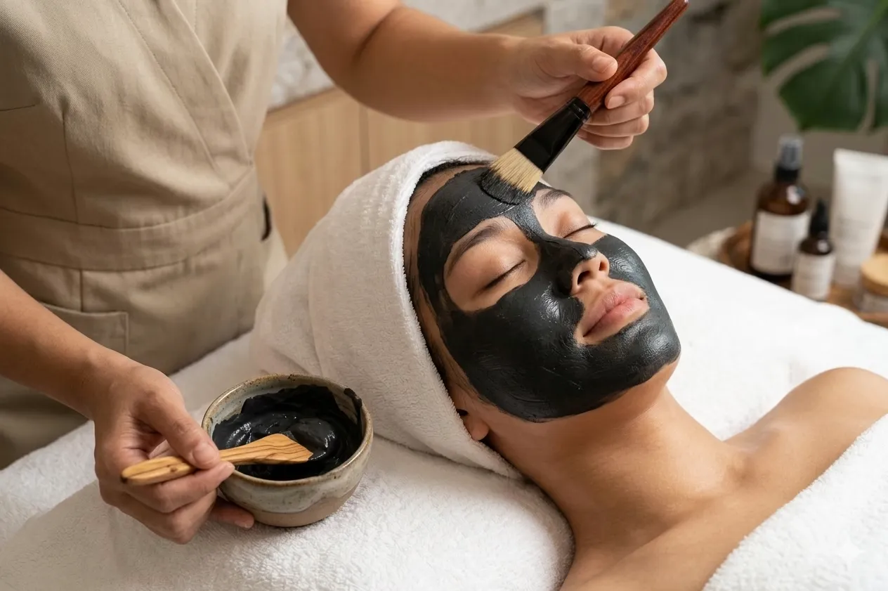 Cara Peeling Wajah yang Benar agar Kulit Lebih Cerah dan Tidak Iritasi