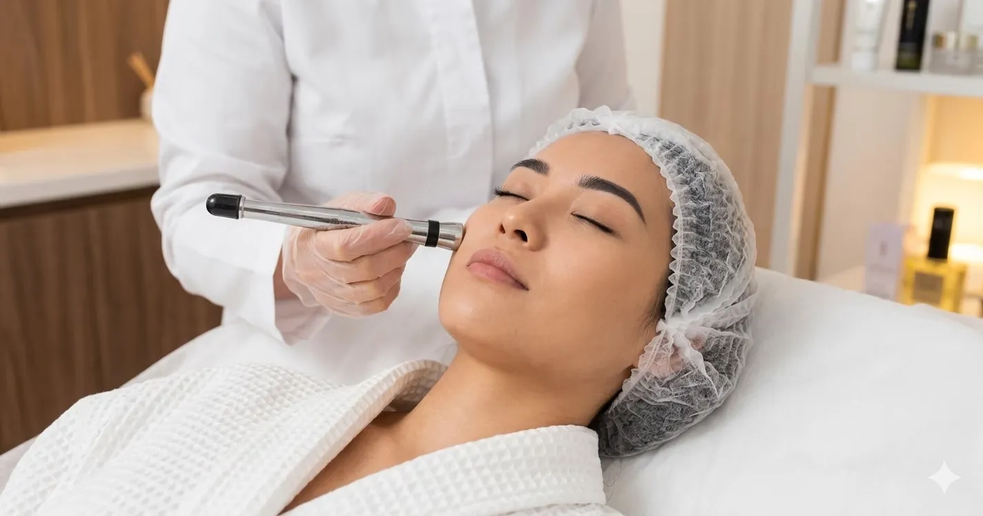 10 Pantangan Sebelum dan Sesudah Meso Treatment Agar Hasilnya Tidak Sia-Sia