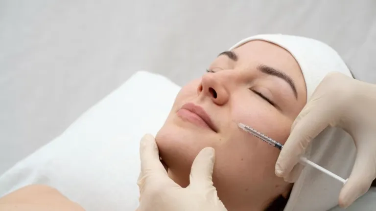 Apa Itu Collagen Stimulator dan Mengapa Treatment Ini Populer?