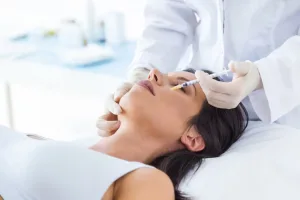 Prosedur Botox