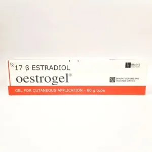 17-alfa-estradiol dan 17-beta-estradiol