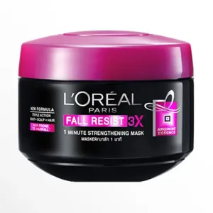 L'Oreal Paris Elseve Fall Resist 3X Hair Mask