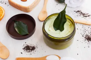 Hair Mask Natural_DIY Masker Rambut Alami