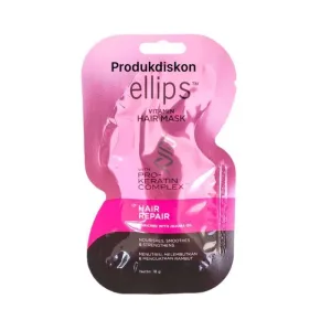 Ellips Vitamin Hair Mask Hair Repair