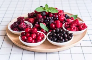 Buah Beri