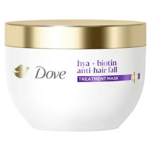 Dove Total Hair Fall Treatment Hair Mask