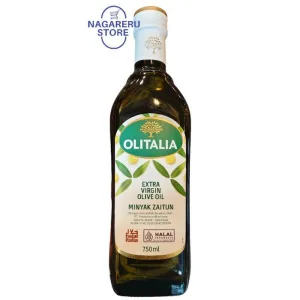Olitalia Extra Virgin Olive Oil