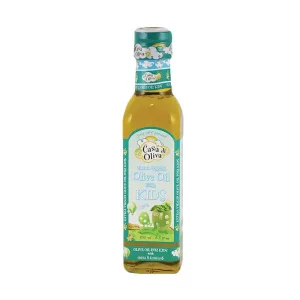 Casa Di Oliva Extra Virgin Olive Oil