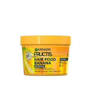 Garnier Fructis Hair Food Banana