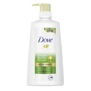 Dove Shampoo Total Hair Fall Treatment 680 ml