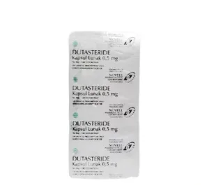 Dutasteride