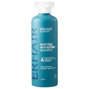 Erhair HairGrow Hair Fall Protection Shampoo