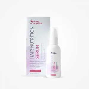 Green Angelica Hair Nutrition Serum