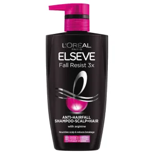 L’Oréal Paris Fall Resist 3X Anti-Hair Fall Shampo