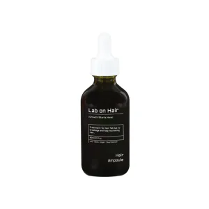 Lab On Hair Anti Hair Fall Ampoule