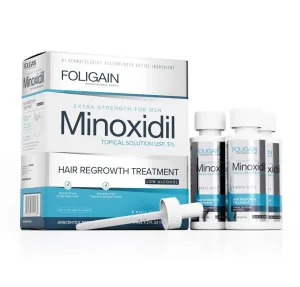 Minoxidil