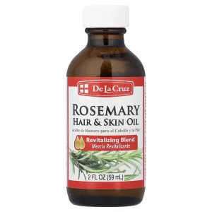 Minyak rosemary