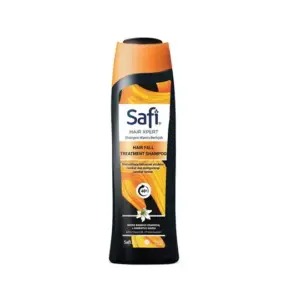 Safi Hair Xpert Hair Fall Treatment Shampoo 160 g