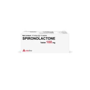 Spironolactone