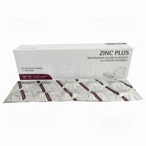 Zinc