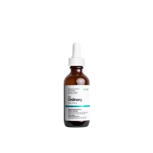 The Ordinary Multi-Peptide Serum for Hair Density