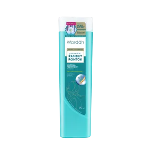 Wardah Hairfall Treatment Shampoo
