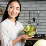 15 Makanan untuk Rambut Rontok, Sehat & Alami!