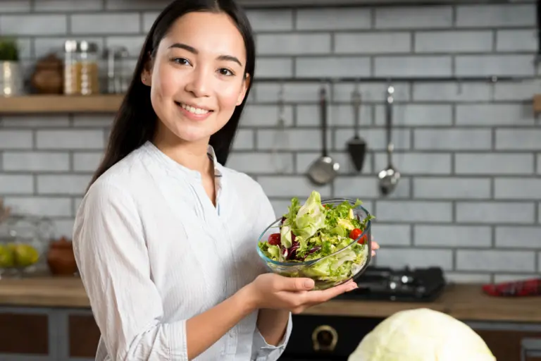 Makanan untuk Rambut Rontok: Nutrisi yang Dibutuhkan Rambut agar Kuat dan Sehat