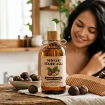 15 Minyak Kemiri untuk Rambut Rontok, Cek Harga & Manfaatnya!
