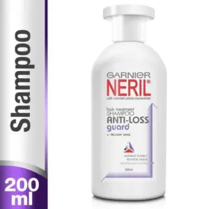 Neril Shampoo Loss Guard 200 ml