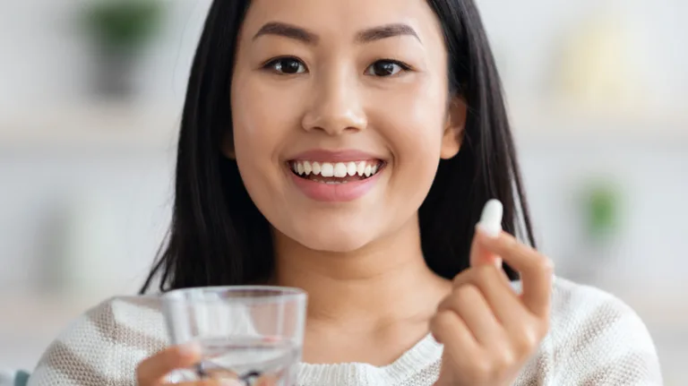 Berapa Dosis Biotin untuk Rambut Rontok yang Aman dan Efektif?