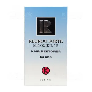 Rogaine:Regrou