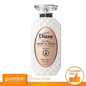 Moist Diane Extra Moist & Shine Shampoo