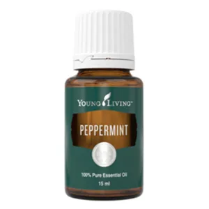 Minyak Peppermint Esensial